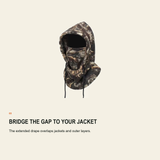 NTJ Woodland Hunting Hood buyer guide 7