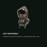 NTJ Woodland Hunting Hood buyer guide 10