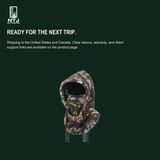 NTJ Woodland Hunting Hood buyer guide 17