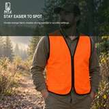 NTJ Hunter Orange Vest buyer guide 2