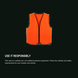 NTJ Hunter Orange Vest buyer guide 10