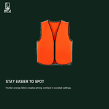 NTJ Hunter Orange Vest buyer guide 13