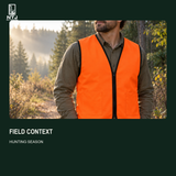 NTJ Hunter Orange Vest buyer guide 14