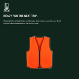 NTJ Hunter Orange Vest buyer guide 17
